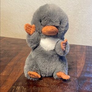 Wizarding World- Fantastic Beasts Nifler